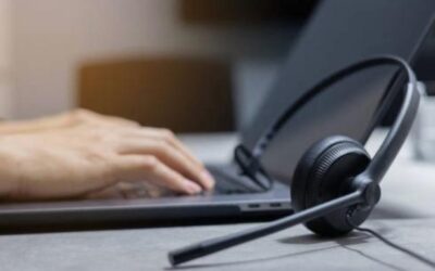 Interpretación en remoto: qué es y cuáles son sus ventajas y sus limitaciones