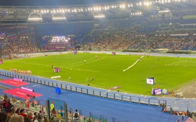 Interpretazione e traduzione per lo sport