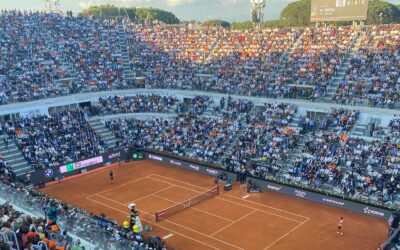 Interpretación y traducción en el deporte: la clave para trabajar con éxito en eventos internacionales