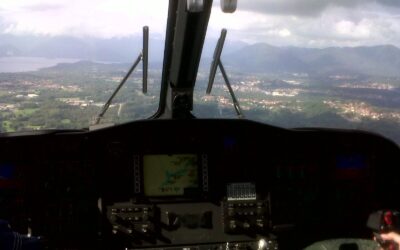 Interpretariato nel settore dell’aviazione: esperienza e competenza nel comparto elicotteristico