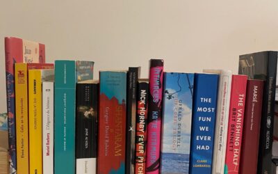 La interpretación en festivales literarios: cuando la pasión por la lectura se convierte en trabajo