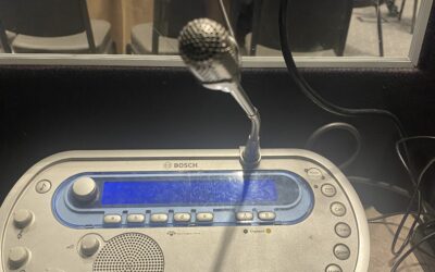 Why Multilingual Conferences need a Chief Interpreter