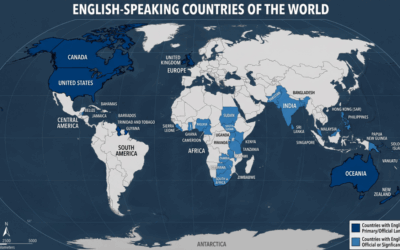 23 April – English Language Day: Professional Interpretation & Translation Services