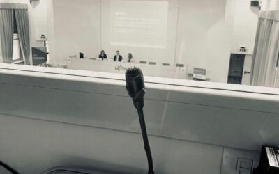 Cosa fa un interprete di conferenza?
