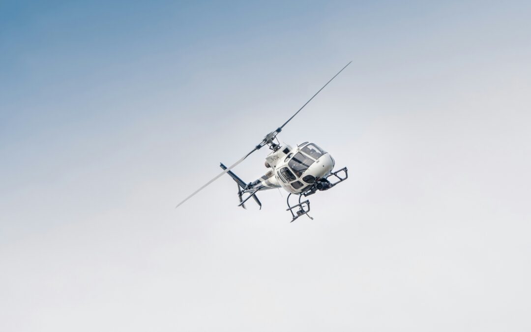 Aviation Interpreting and Translation: Expert Language Services for the Helicopter and Aerospace Sector